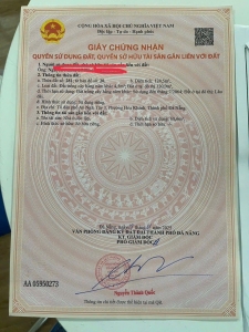 Bán nhà #gần NHÀ VĂN HÓA Thôn An Ngãi 3, Đà Nẵng City