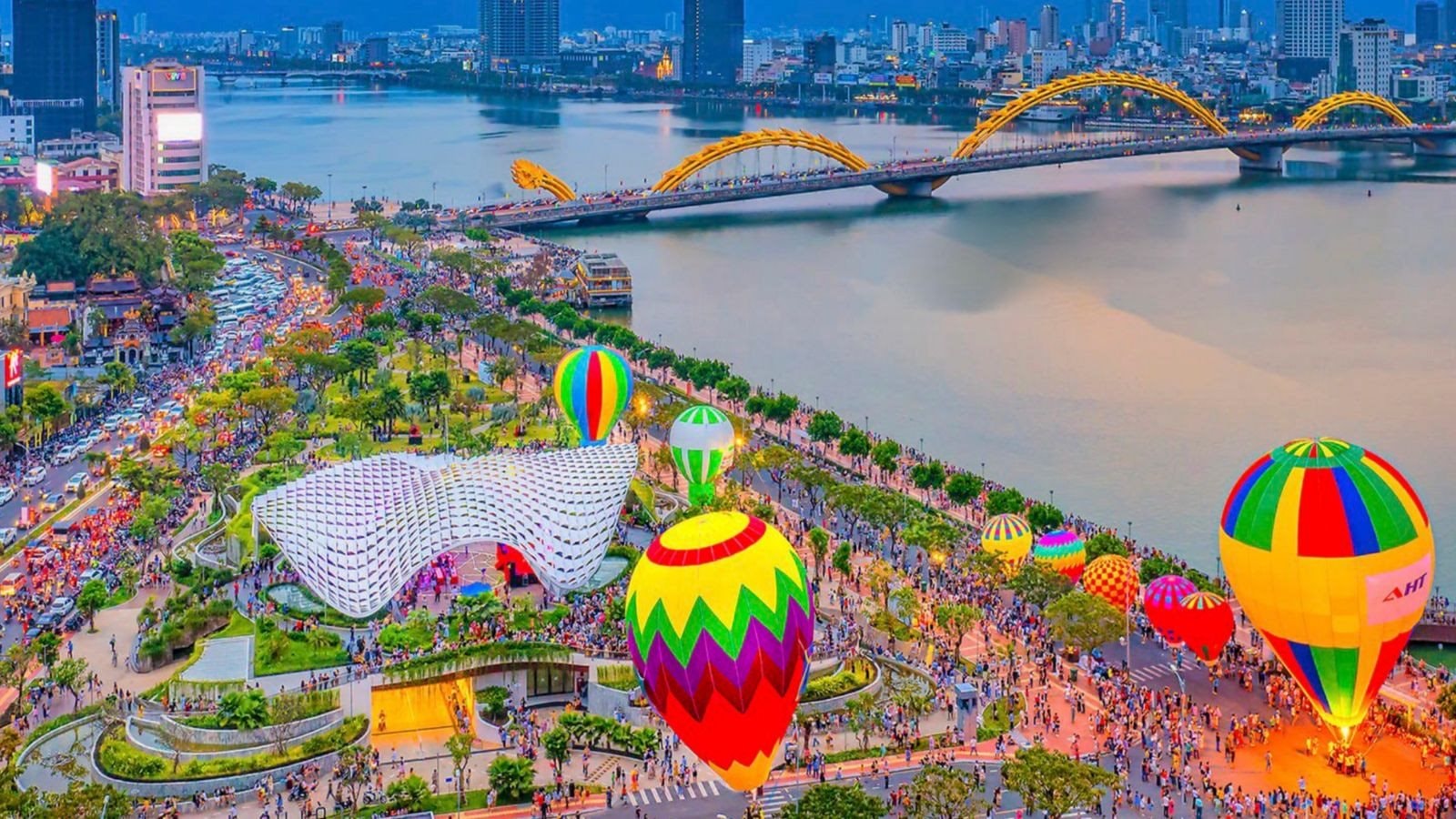 Thành lập Khu thương mại tự do thành phố Đà Nẵng